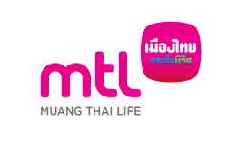 บริษัท เมืองไทยประกันชีวิต จำกัด (มหาชน)