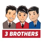 3brothers wanhenggroup