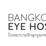 โรงพยาบาลจักษุกรุงเทพ