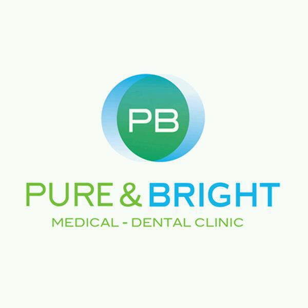 Pure'n Bright MedDent
