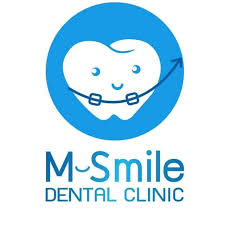 คลินิกทันตกรรม M-Smile Dantal Clinic