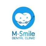 คลินิกทันตกรรม M-Smile Dantal Clinic