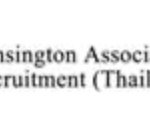 Kensington Associates Recruitment (Thailand) Ltd.