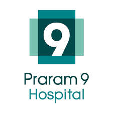 Praram 9 Hoapital / โรงพยาบาลพระรามเก้า
