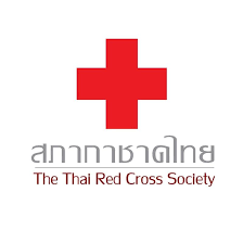 The Thai Redcross Society สภากาชาดไทย