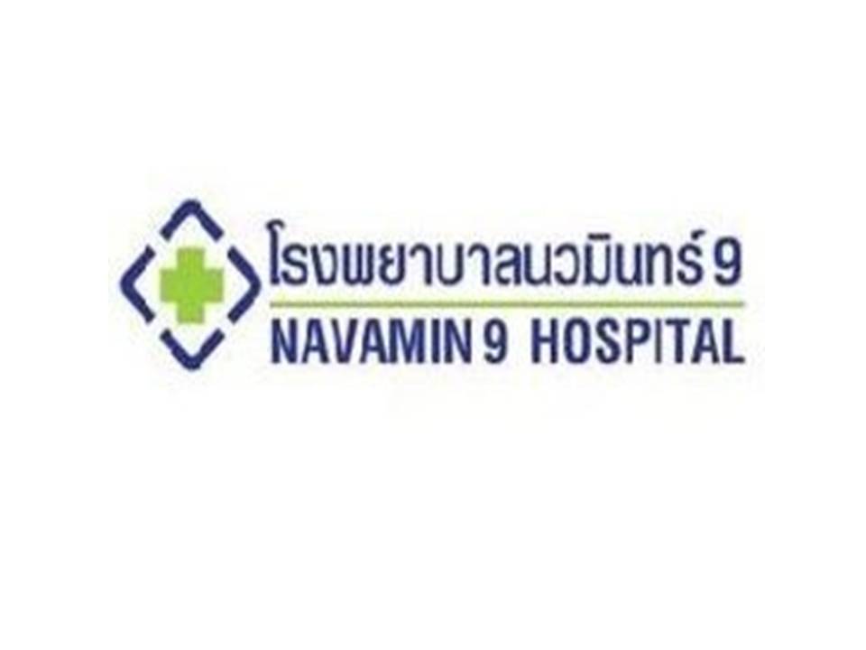 บริษัท มีนบุรีการแพทย์ จำกัด